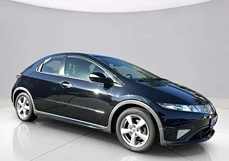 Honda Civic 1.4 Sport*Automatik*2.Hand*07/26 HU/AU