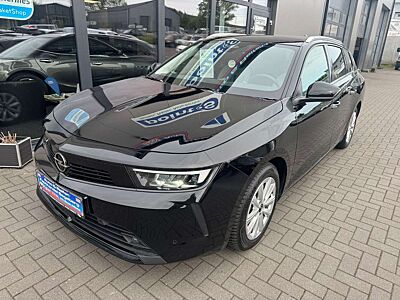 Opel Astra L Sports Tourer 1.5CDTI Elegance AUTOMATIK