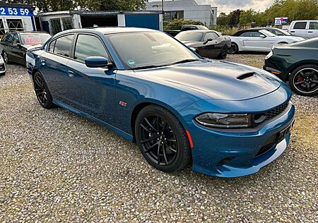 Dodge Charger Scat pack 23000 Neuzustand! Voll Sale!