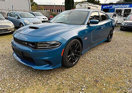 Dodge Charger Scat pack 23000 Neuzustand! Voll Sale!