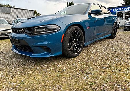 Dodge Charger Scat pack 23000 Neuzustand! Voll Sale!