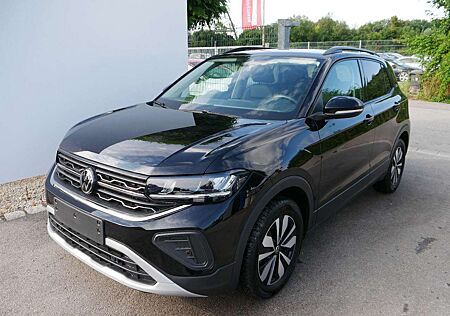 VW T-Cross Volkswagen Goal 1.0 TSI DSG *NAVI*PDC*KAMERA*LED*SHZ*TEMPO...