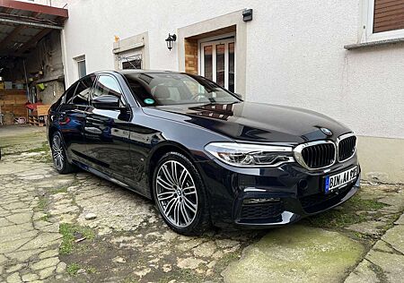 BMW 530e 530 Aut.
