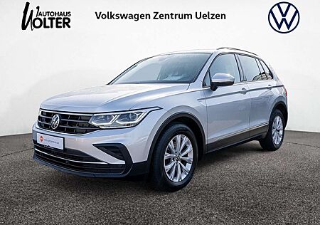 VW Tiguan Volkswagen 2.0 TDI DSG NAVI ACC PDC MATRIX LED MF