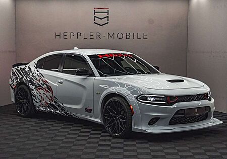 Dodge Charger Widebody, wir finden deinen Ami!