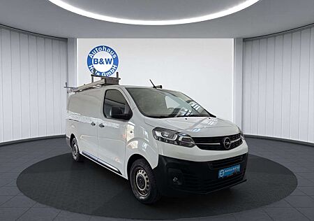 Opel Vivaro Kasten Edition L 1Ha.*LEDER*NAVI*SORTIMO