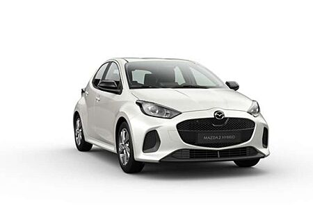 Mazda 2 Hybrid 1.5 Exclusive-Line *Klimaautomatik*Sitzheiz