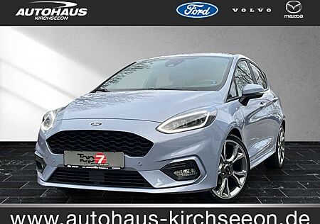 Ford Fiesta 1.0 EcoBoost ST-Line X Bluetooth Navi LED