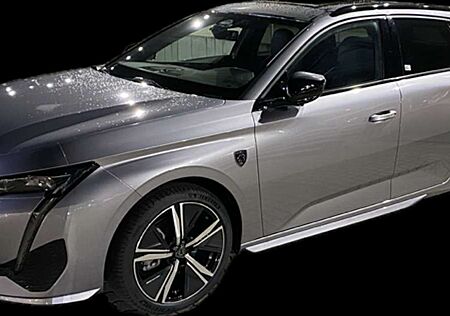 Peugeot 308 SW SW PureTech 130 EAT8 GT