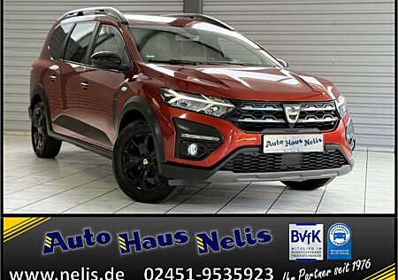 Dacia Jogger TCe 100 ECO-G Extreme LPG LED Navi Tempo