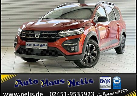 Dacia Jogger TCe 100 ECO-G Extreme LPG LED Navi Tempo