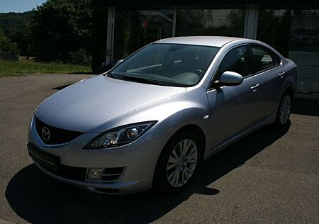 Mazda 6 2.0 Exclusive