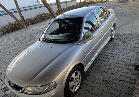 Opel Vectra 1.6