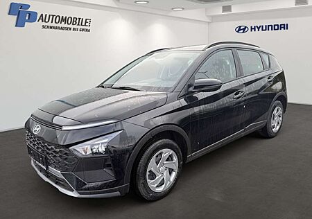 Hyundai Bayon Select