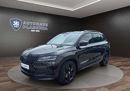 Skoda Karoq 2.0 TSI DSG Sportline 4x4 LED*NAVI*PDC Klima Navi