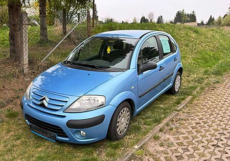 Citroën C3 Citroen 1.4 Confort