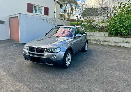 BMW X3 xDrive20d Limited Sport Edition