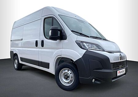 Citroën Jumper Citroen 2.2 BlueHDi 140 L2H2