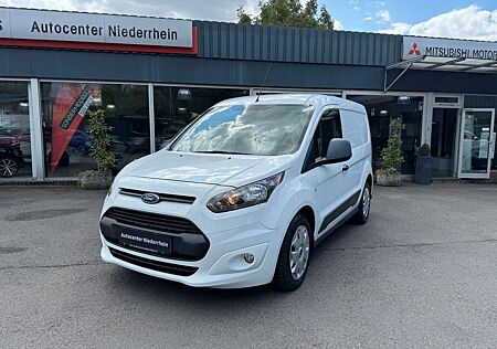 Ford Transit Connect Kasten Trend 3-Sitzer! Klima/AHK