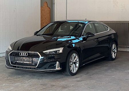 Audi A5 Sportback 35 TDI advanced*Kamera*ACC*Matrix*