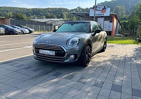 Mini Cooper D Clubman *AUTOMATIK*