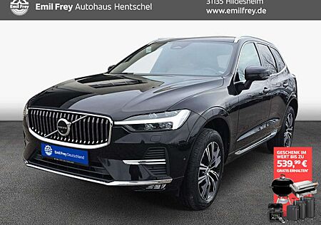 Volvo XC 60 XC60 XC60 B4 D AWD Geartronic Inscription