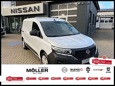 Nissan Townstar Kasten 130PS DCT L2 2,3t N-Connecta NC