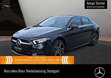 Mercedes-Benz A 250 e Lim AMG+LED+KAMERA+TOTW+8G