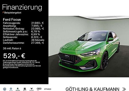 Ford Focus ST 2.3 EcoBoost ST X S/S*LED*HUD*Pano*B&O*