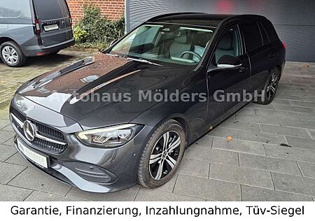 Mercedes-Benz C 300 T *Garantie*Automatik*AHK*419€ mtl.