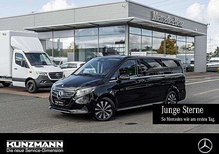 Mercedes-Benz EQV 300 AVANTGARDE Lang MBUXNavi Distronic 360°