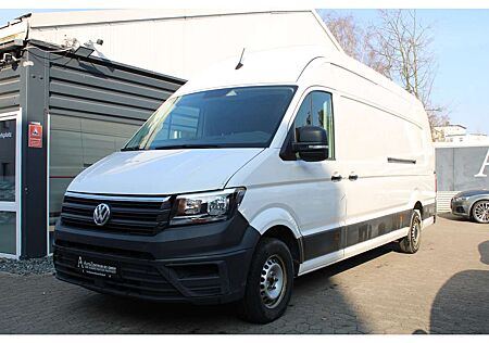 VW Crafter Volkswagen 35 TDI lang Plus Superhochdach KLIMA*CAM