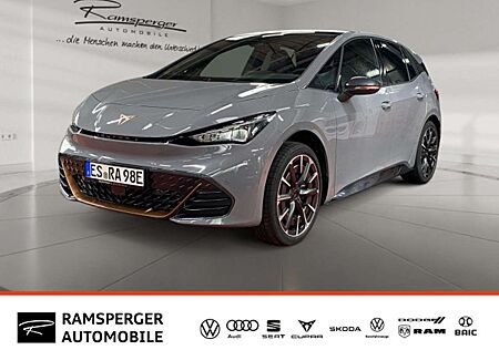Cupra Born Headup/LED/Assist/uvm.