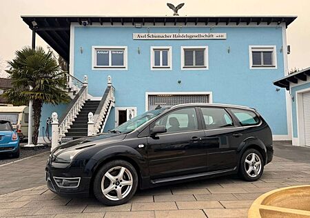 Ford Focus Turnier Sport 2.0 TDCi 6-Gang KEIN TÜV!