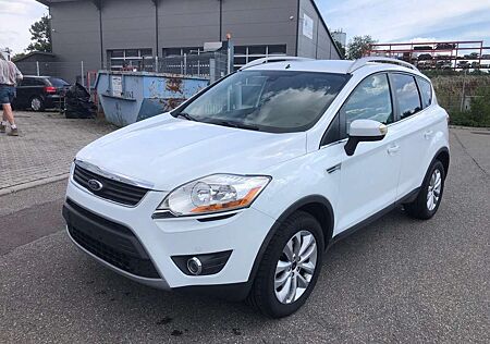 Ford Kuga Titanium AHK 4*4 SD