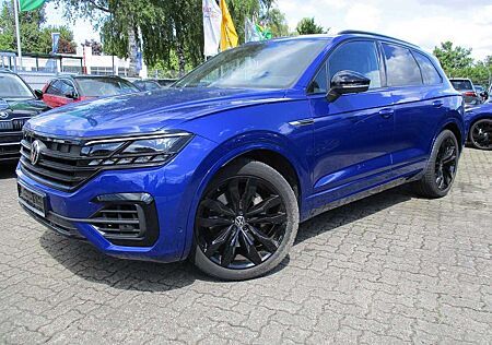 VW Touareg Volkswagen 3.0 V6 TSI 4Motion Aut. R-Line