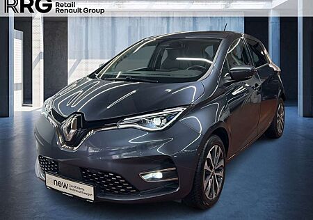 Renault ZOE INTENS R135 50 kWh CCS BATTERIEKAUF