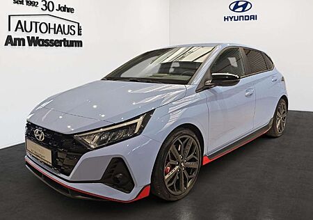 Hyundai i20 N Performance 1.6 T-GDI NAVI LED