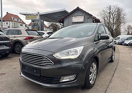 Ford C-Max Titanium *NAVI*START-STOPP*PDC*