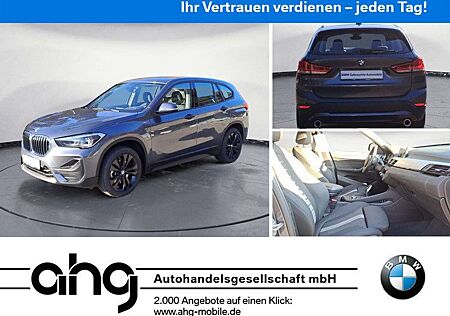 BMW X1 xDrive20d Advantage Steptronic Aut. Klimaaut.