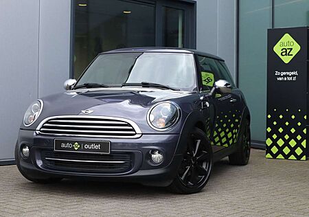 Mini Cooper 1.6 Westminster