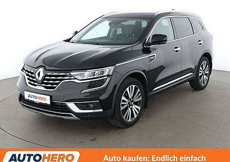 Renault Koleos 1.3 TCe Initiale Paris Aut.*LED*NAVI*TEMPO*PDC*SHZ