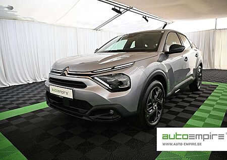 Citroën C4 Citroen 1.2 PT 130 PLUS LED/NAVI/SHZ/KAELTE-PAKET/18