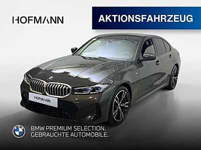 BMW 320 M Sport