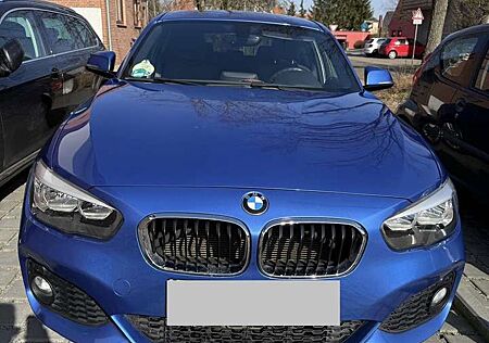 BMW 118 gebraucht kaufen BMW 118 i M Sport