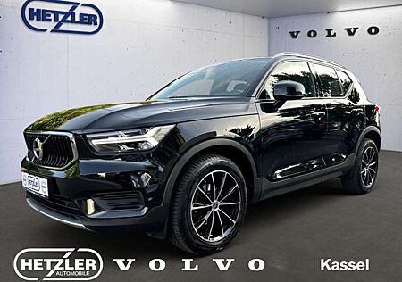 Volvo XC 40 XC40 Momentum Pro 2WD D3 EU6d-T AHK Navi Digitales Cock