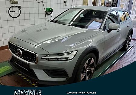 Volvo V60 CC V60 Cross Country B4 (D) AWD Plus+WINTERPAK+RFK+