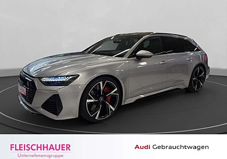 Audi RS6 Avant 4.0 TFSI qu. Laser+Pano+305km/h+Keramik