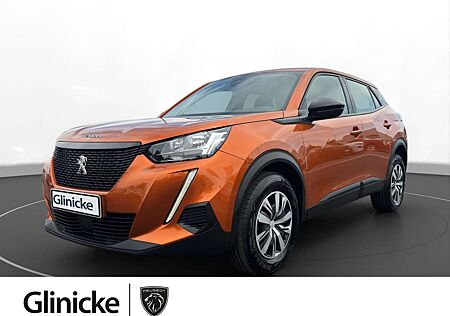 Peugeot 2008 Active Pack PureTech 100