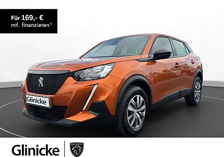 Peugeot 2008 Active Pack PureTech 100